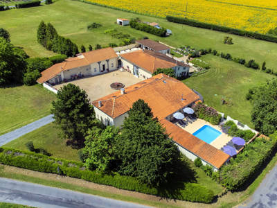 Domaine Chez les Rois